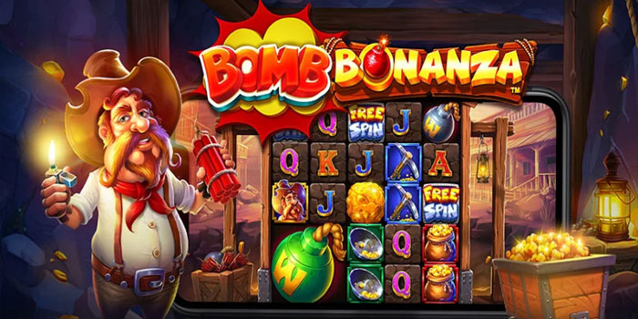 Tips Rahasia Untuk Mendapatkan Jackpot Slot Bomb Bonanza