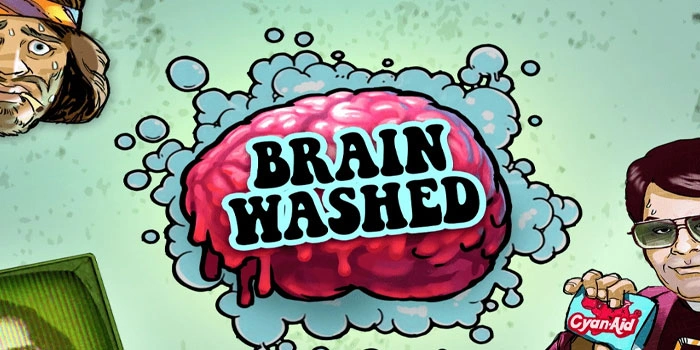 Cara Mudah Mendapatkan Jackpot Di Slot Brainwashed