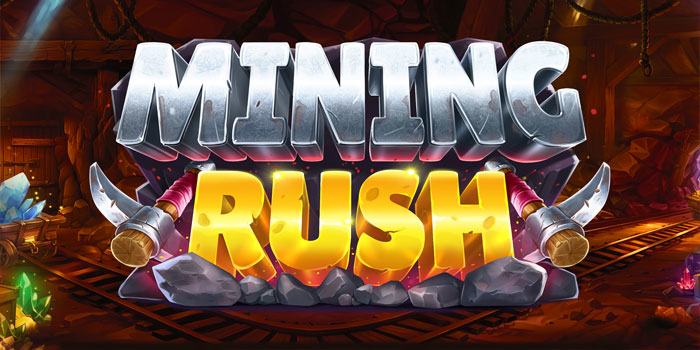 Tips Menang Jackpot di Permainan Slot Mining Rush