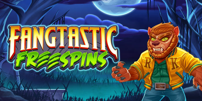 Cara Cerdas Menang Besar Slot Fangtastic Freespins