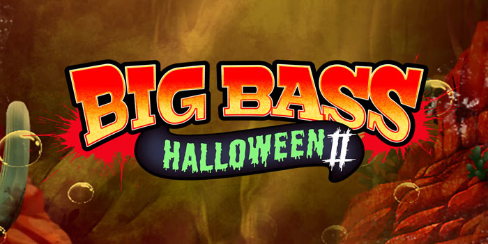 Tips Jitu Menang Besar di Slot Big Bass Halloween 2