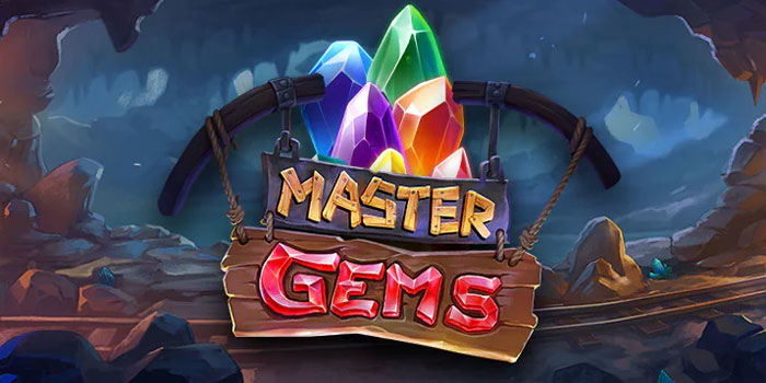 Cara Menang Banyak di Permainan Slot Master Gems