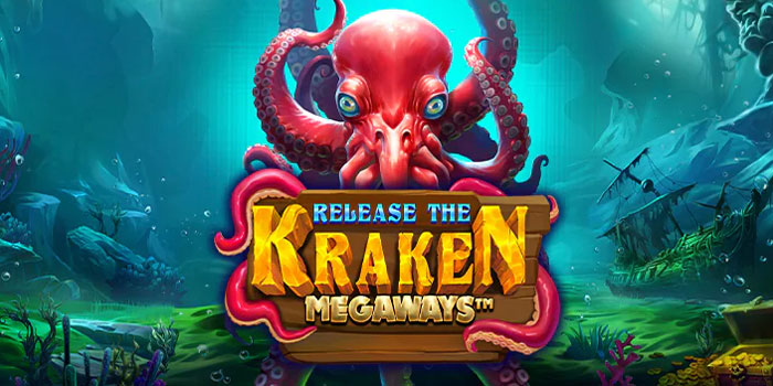 Trik Jackpot di Slot Release The Kraken Megaways Online