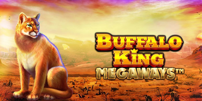 Cara Menang Besar di Slot Buffalo King Megaways