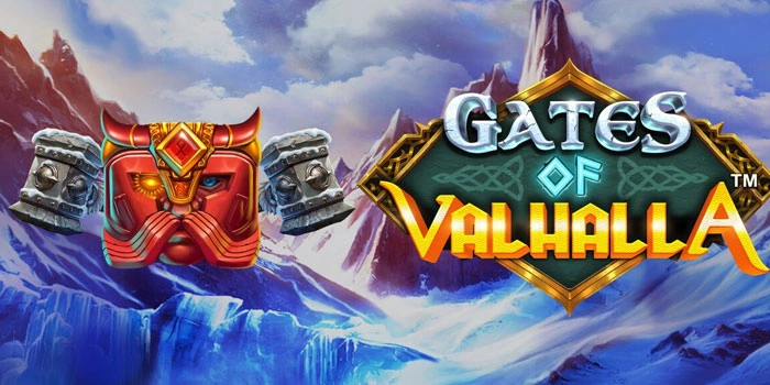 Strategi Jitu Mendapatkan Jackpot Di Slot Gates Of Valhalla
