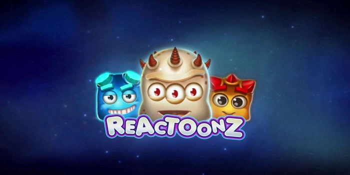Teknik Mudah Meraih Jackpot Di Slot Reactoonz