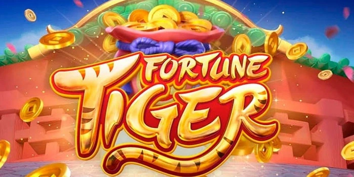 Rahasia Pro Player Mengunci Momentum Slot Fortune Tiger