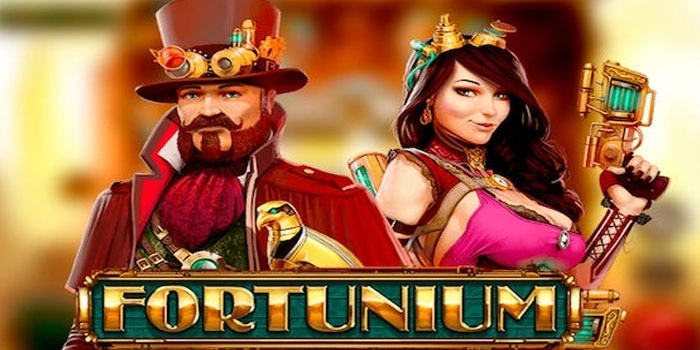 Trik Membaca Irama Spin Slot Fortunium Supaya Gacor
