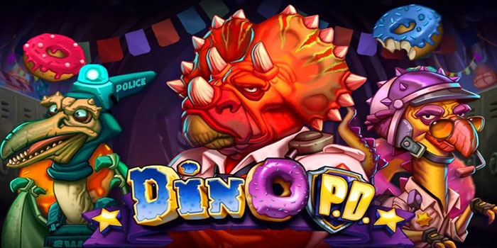 Strategi Efektif Mendapatkan Jackpot Besar di Slot Dino PD
