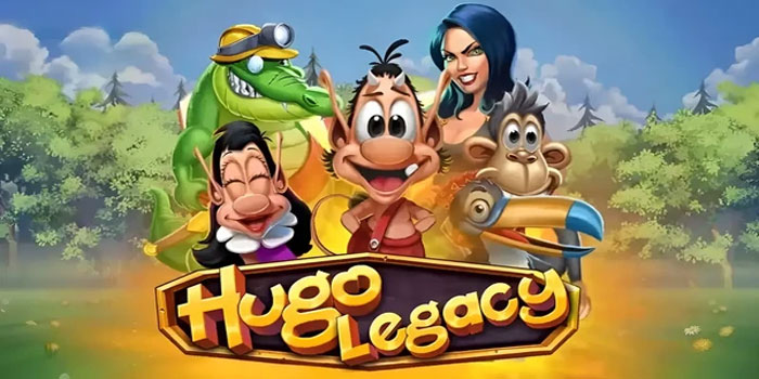 Cara Jitu Mengoptimalkan Kemenangan di Slot Hugo Legacy