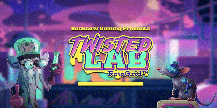 Cara Cepat Capai Maxwin Slot Twisted Lab Tanpa Ribet