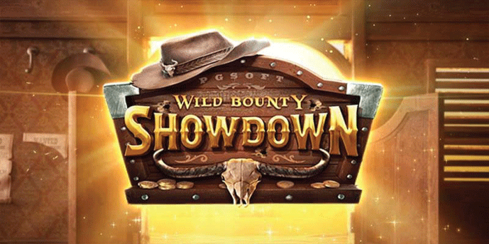 Strategi Ampuh Raih Jackpot Besar di Slot Wild Bounty Showdown