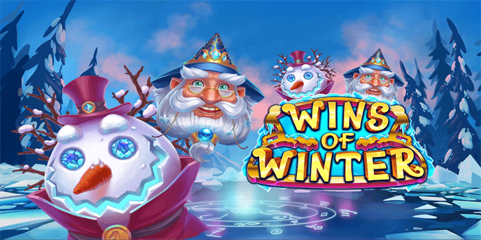 Tips Cerdas Menang Beruntun Slot Wins Of Winter